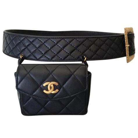 replica vintage chanel belt|vintage chanel belt bags.